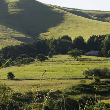 Lions River Country Cottages Eksteriør billede