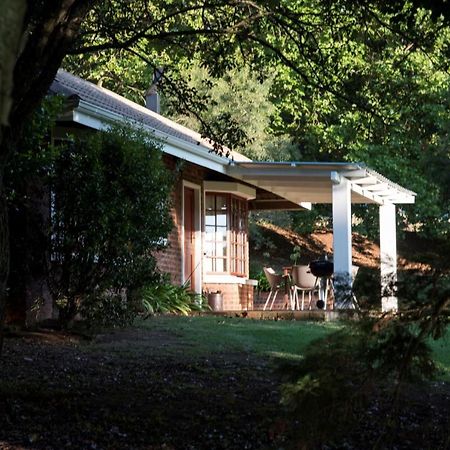 Lions River Country Cottages Eksteriør billede