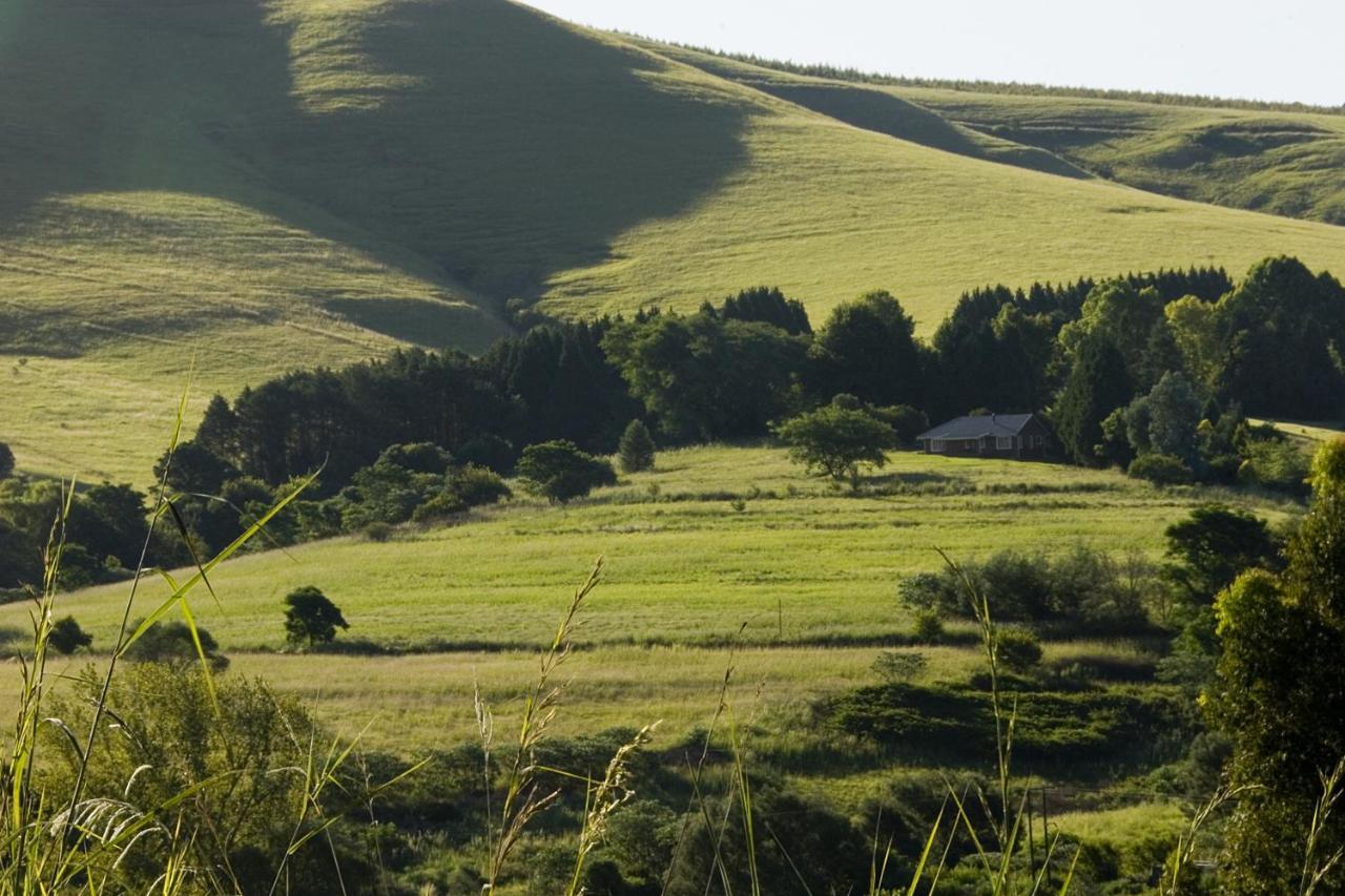 Lions River Country Cottages Eksteriør billede