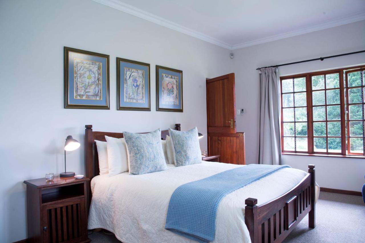 Lions River Country Cottages Eksteriør billede