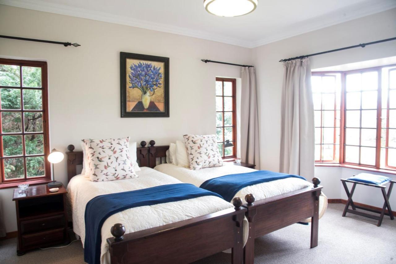Lions River Country Cottages Eksteriør billede